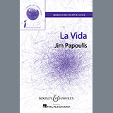 Jim Papoulis 'La Vida'