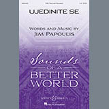 Jim Papoulis 'Ujedinite Se (Stand United)'