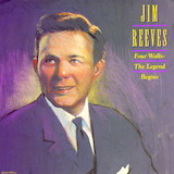 Jim Reeves 'Four Walls'