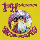 Jimi Hendrix 'Are You Experienced?'