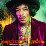 Jimi Hendrix 'Star Spangled Banner (Instrumental)'