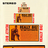 Jimmy Heath 'Big P'