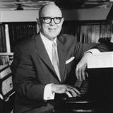 Jimmy McHugh 'I Can't Give You Anything But Love'