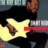 Jimmy Reed 'Baby, What You Want Me To Do'