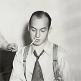 Jimmy Van Heusen 'Personality'