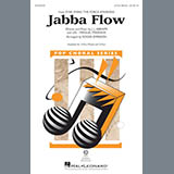 J.J. Abrams and Lin-Manuel Miranda 'Jabba Flow (from Star Wars: The Force Awakens) (arr. Roger Emerson)'