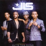 JLS 'Eyes Wide Shut'