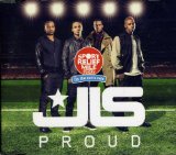 JLS 'Proud'
