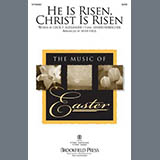 Joachim Neander 'He is Risen, Christ is Risen (arr. Sean Paul)'