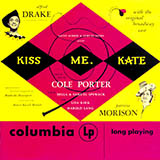 Joan Frey Boytim 'Were Thine That Special Face (from Kiss Me, Kate)'