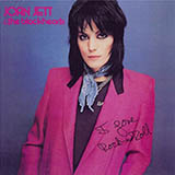 Joan Jett 'Crimson And Clover'