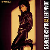 Joan Jett 'I Hate Myself For Loving You'