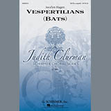 Jocelyn Hagen 'Vespertilians'