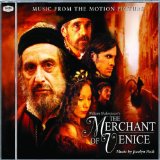 Jocelyn Pook 'With Wand'ring Steps (from The Merchant Of Venice)'