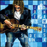 Joe Bonamassa 'Black Night'