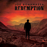 Joe Bonamassa 'The Ghost Of Macon Jones'