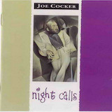 Joe Cocker 'Feels Like Forever'
