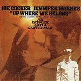 Joe Cocker 'Up Where We Belong (from An Officer And A Gentleman)'