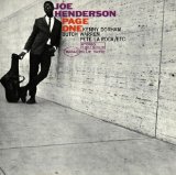 Joe Henderson 'Recorda Me'
