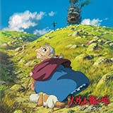 Joe Hisaishi 'Howl's Moving Castle (The Merry-Go-Round Of Life)'