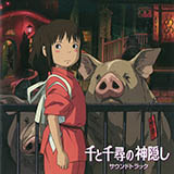 Joe Hisaishi 'Reprise ... (from Spirited Away)'