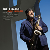 Joe Lovano 'Alone Together'