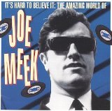Joe Meek 'Telstar'