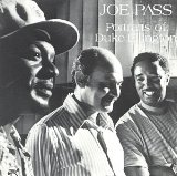 Joe Pass 'In A Mellow Tone'