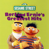 Joe Raposo 'Pat Pat Patty Pat (from Sesame Street)'