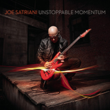 Joe Satriani 'Can't Go Back'