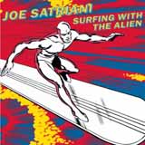 Joe Satriani 'Circles'