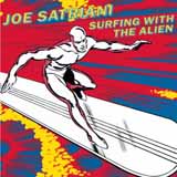 Joe Satriani 'Midnight'