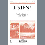 Joel Raney 'Listen!'