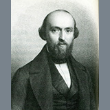 Johann Friedrich Burgmuller 'Sylphs'