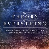 Johann Johannsson 'A Model Of The Universe (from The Theory Of Everything)'