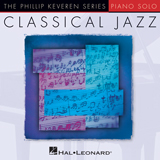 Johann Strauss Jr. 'Emperor Waltz [Jazz version] (arr. Phillip Keveren)'