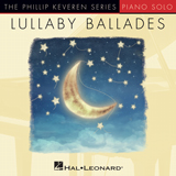 Johannes Brahms 'Brahms' Lullaby (arr. Phillip Keveren)'