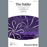 Johannes Brahms 'The Fiddler (arr. Stan Pethel)'