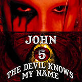 John 5 'Black Widow Of La Porte'