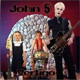 John 5 'Sweet Georgia Brown'