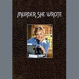 John Addison 'Murder She Wrote'