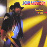 John Anderson 'Straight Tequila Night'