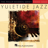 John Baptiste Calkin 'I Heard The Bells On Christmas Day [Jazz version] (arr. Phillip Keveren)'
