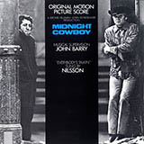 John Barry 'Midnight Cowboy'