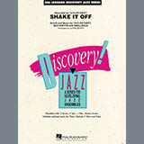 John Berry 'Shake It Off - Conductor Score (Full Score)'