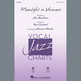 John Blackburn & Karl Suessdorf 'Moonlight in Vermont (arr. Darmon Meader)'