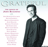 John Bucchino 'Grateful'