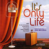 John Bucchino 'Love Quiz'