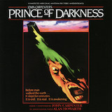 John Carpenter 'Darkness Begins (from Prince Of Darkness)'