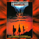 John Carpenter 'Drive To Santa Mira (from Halloween III)'